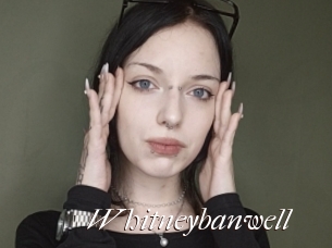 Whitneybanwell