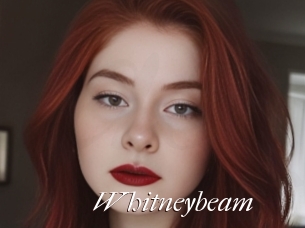 Whitneybeam