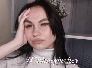 Whitneybeckey