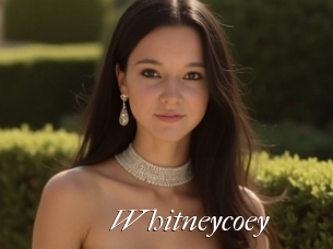 Whitneycoey