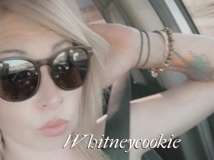 Whitneycookie