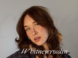 Whitneycrosslin