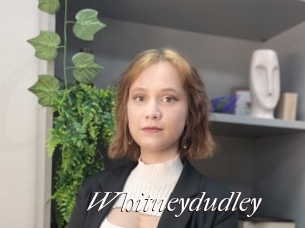 Whitneydudley
