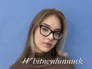 Whitneydunnuck