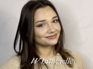 Whitneyelles