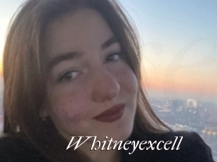 Whitneyexcell