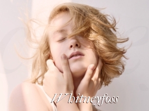 Whitneyfoss