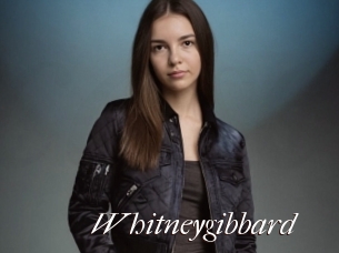 Whitneygibbard