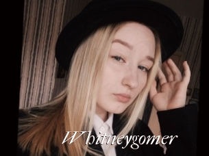 Whitneygomer