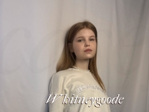 Whitneygoode