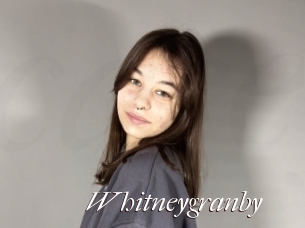 Whitneygranby