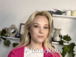 Whitneyharn