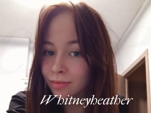 Whitneyheather