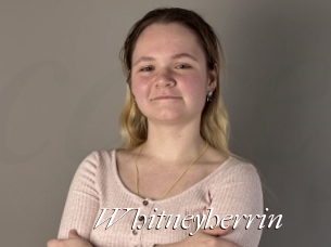Whitneyherrin
