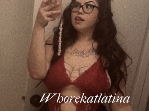 Whorekatlatina