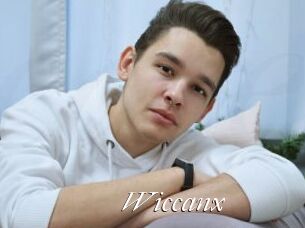 Wiccanx