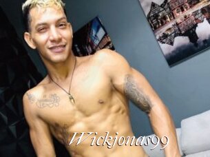 wickjonas99 Cam Sexy