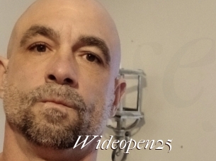 wideopen25 Cam Sexy