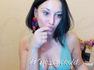 Wife4cuckold