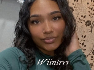 Wiintrrr