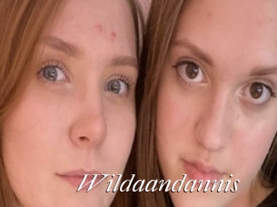 Wildaandannis
