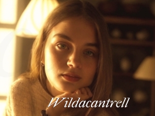 wildacantrell Cam Sexy