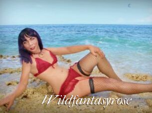 Wildfantasyrose