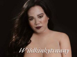 Wildkinkytranny