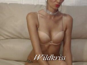 Wildkriss