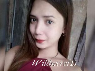 WildsecretTs