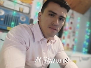 Wiliam18