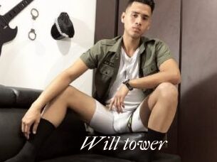 Will_tower