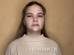 Willaacey