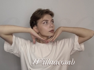 Willaacomb