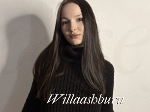 Willaashburn
