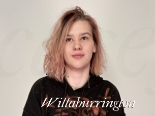 willaburrington Cam Sexy