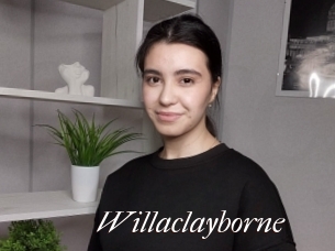 Willaclayborne