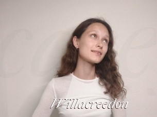 Willacreedon