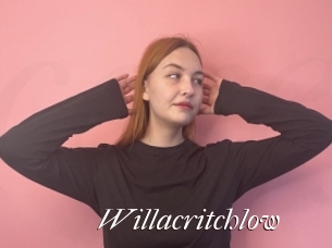 willacritchlow Cam Sexy