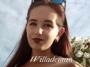 Willademan