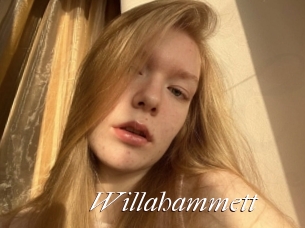 Willahammett