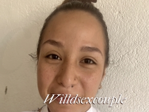 Willdsexcouple