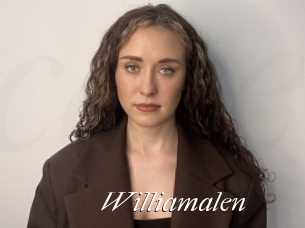 Williamalen