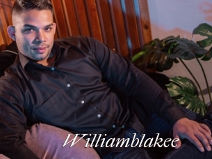 Williamblakee
