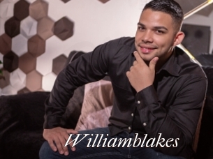 Williamblakes