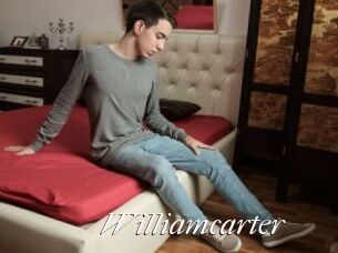 Williamcarter