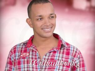 Williamhotbig