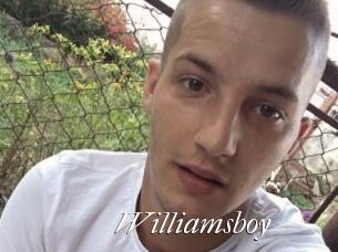 Williamsboy
