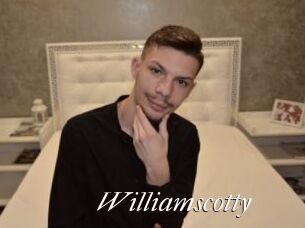 Williamscotty