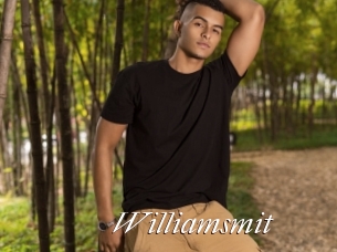 Williamsmit
